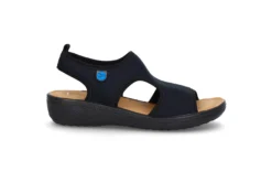Anvendelig sandal
