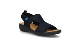 Anvendelig sandal