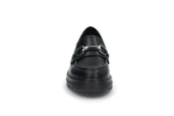 Chunky loafers