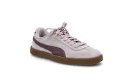 Club II Era Suede