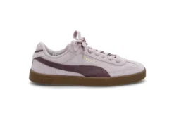 Club II Era Suede