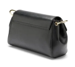 Crossbody veske i skinn