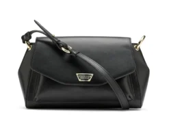 Crossbody veske i skinn