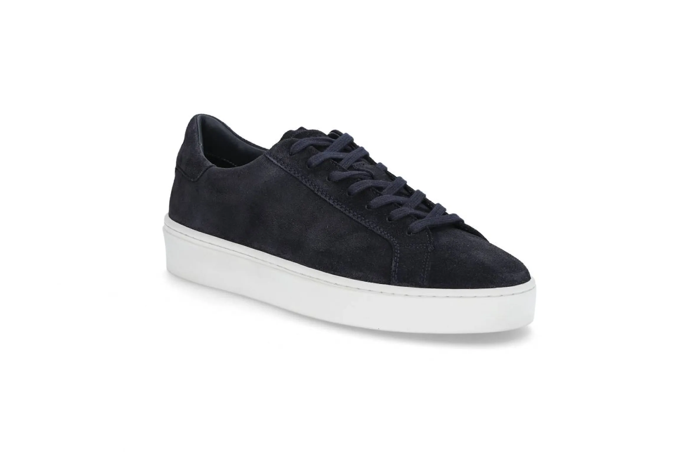 Cupsole sneaker