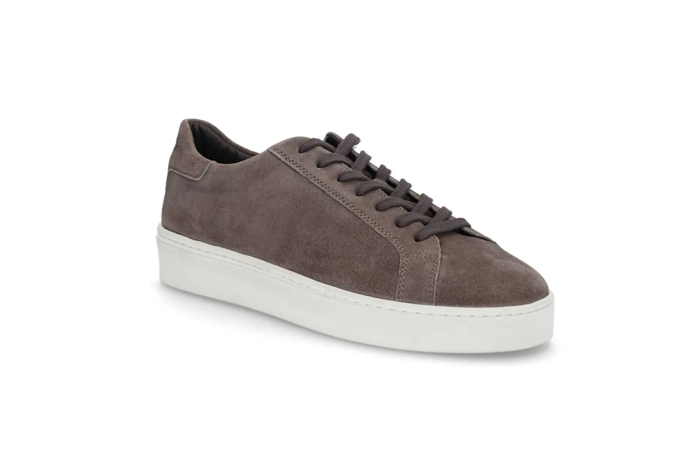Cupsole sneaker