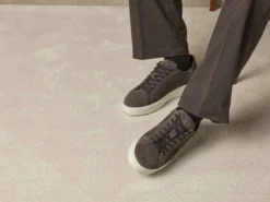 Cupsole sneaker