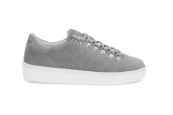 Cupsole sneaker