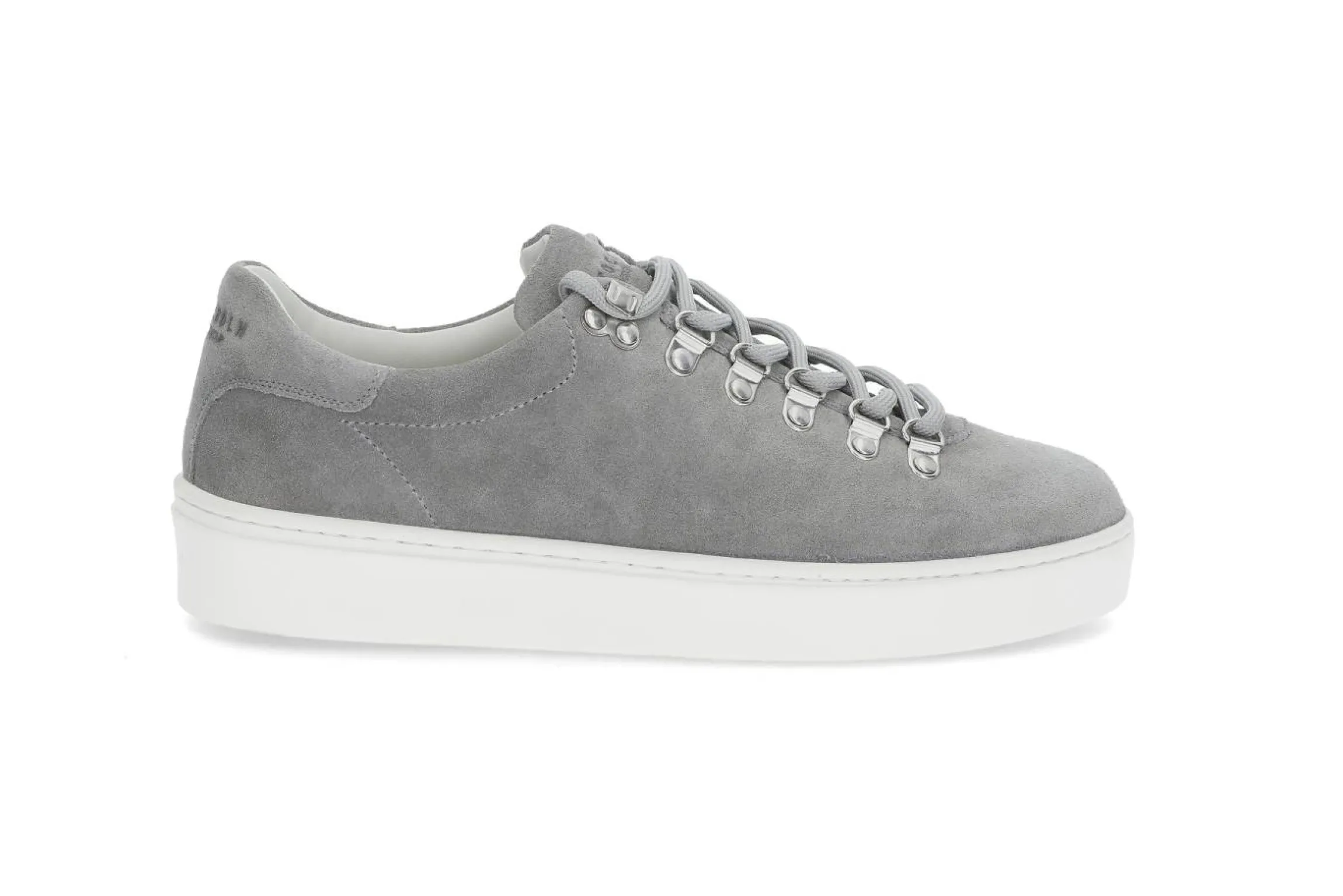Cupsole sneaker