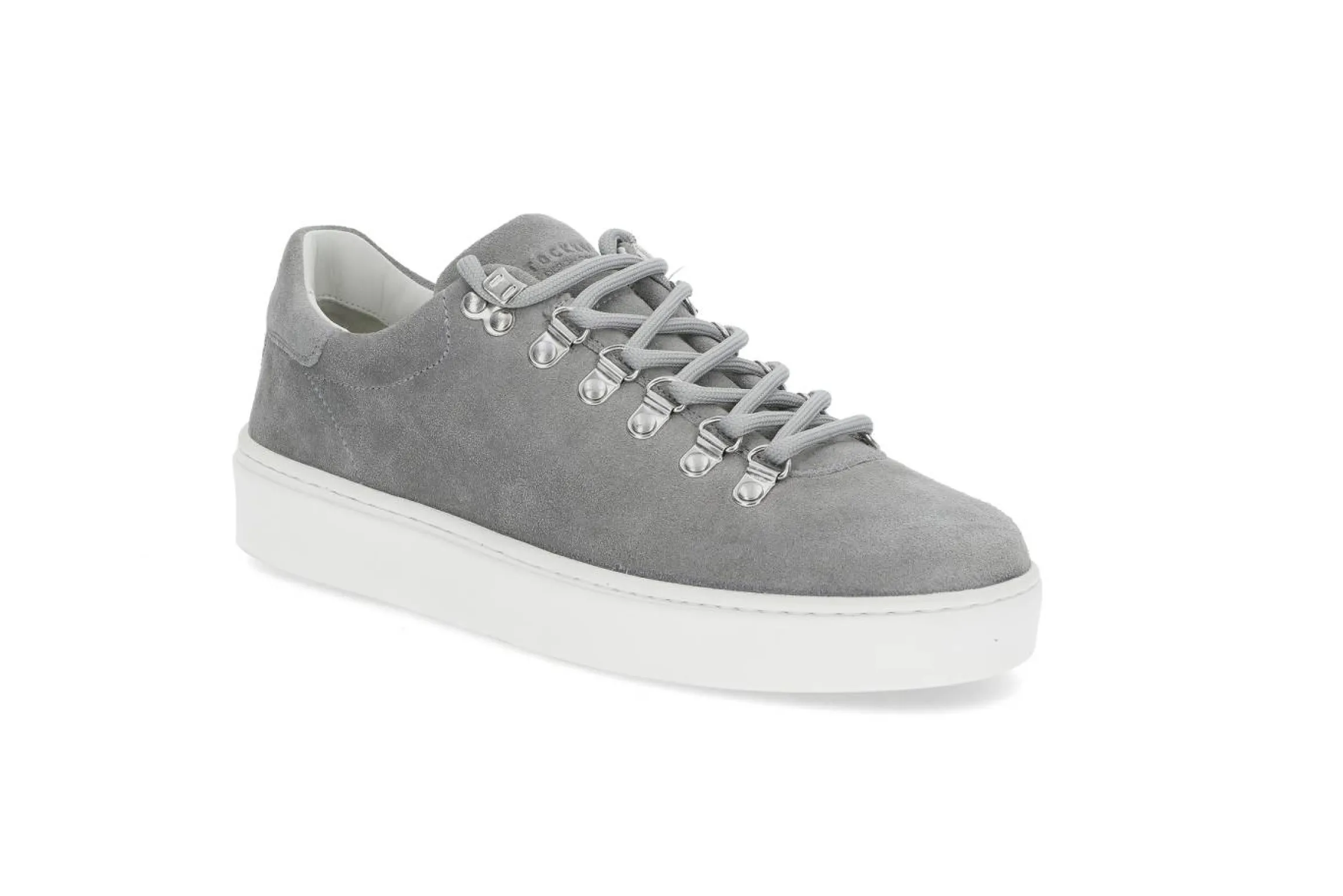 Cupsole sneaker