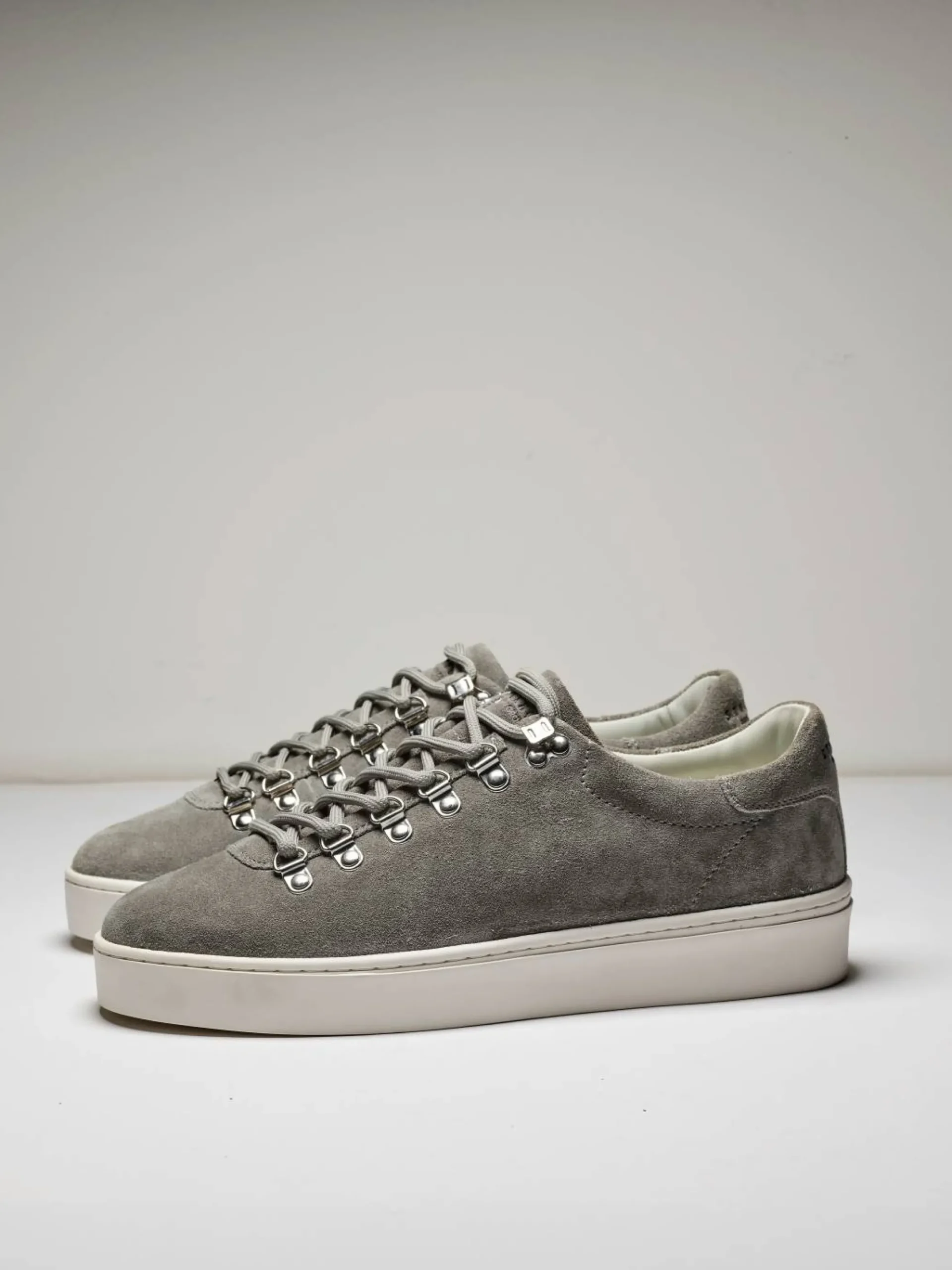 Cupsole sneaker