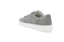Cupsole sneaker
