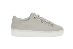 Cupsole sneaker