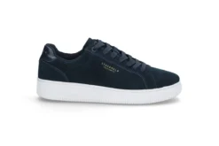 Cupsole sneaker
