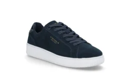 Cupsole sneaker