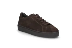 Cupsole sneaker