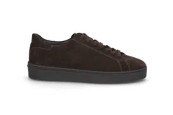 Cupsole sneaker