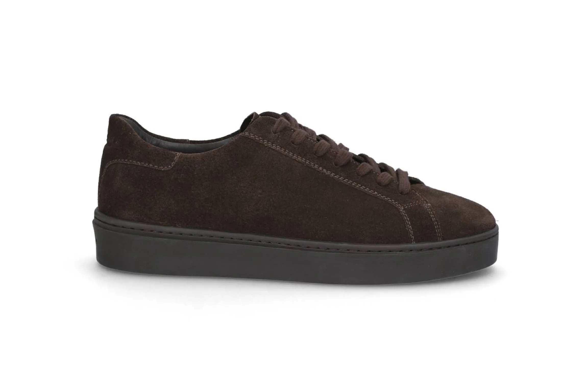 Cupsole sneaker