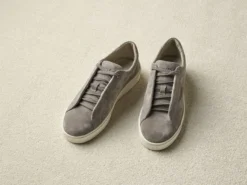 Cupsole Sneaker