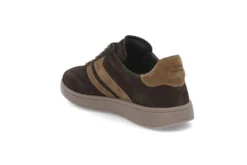 Cupsole sneaker