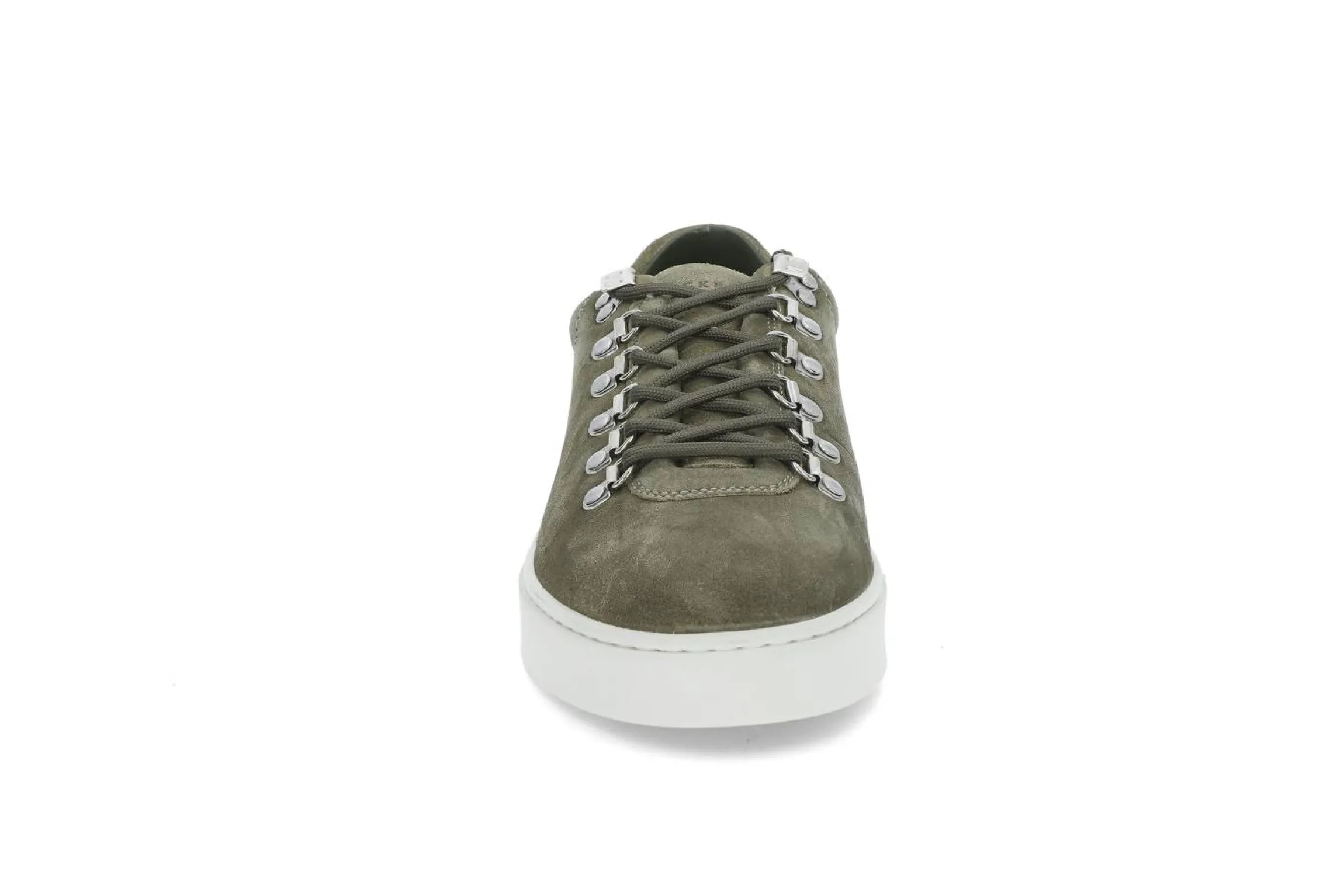 Cupsole sneaker