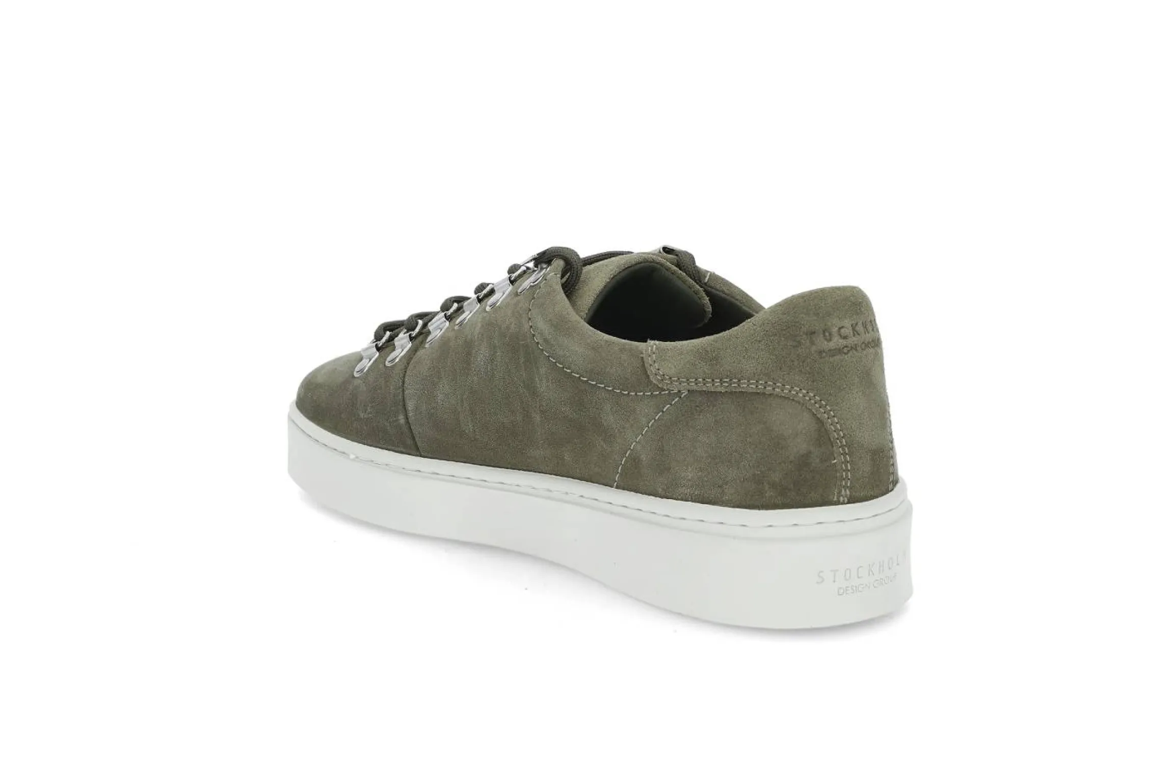 Cupsole sneaker