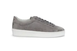 Cupsole sneaker