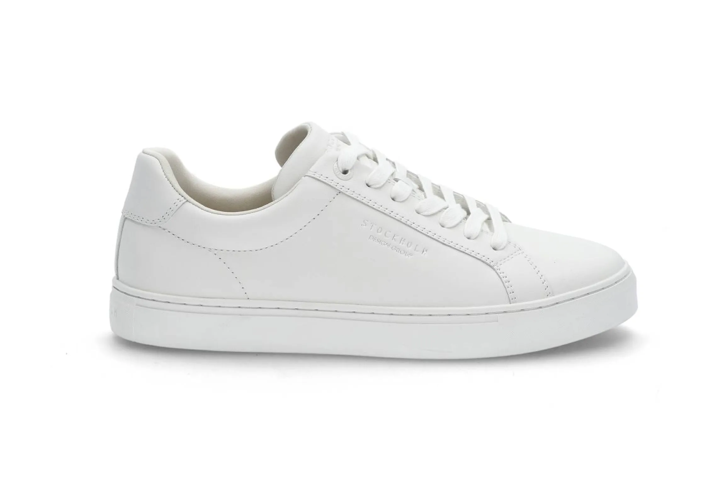 Cupsole sneaker