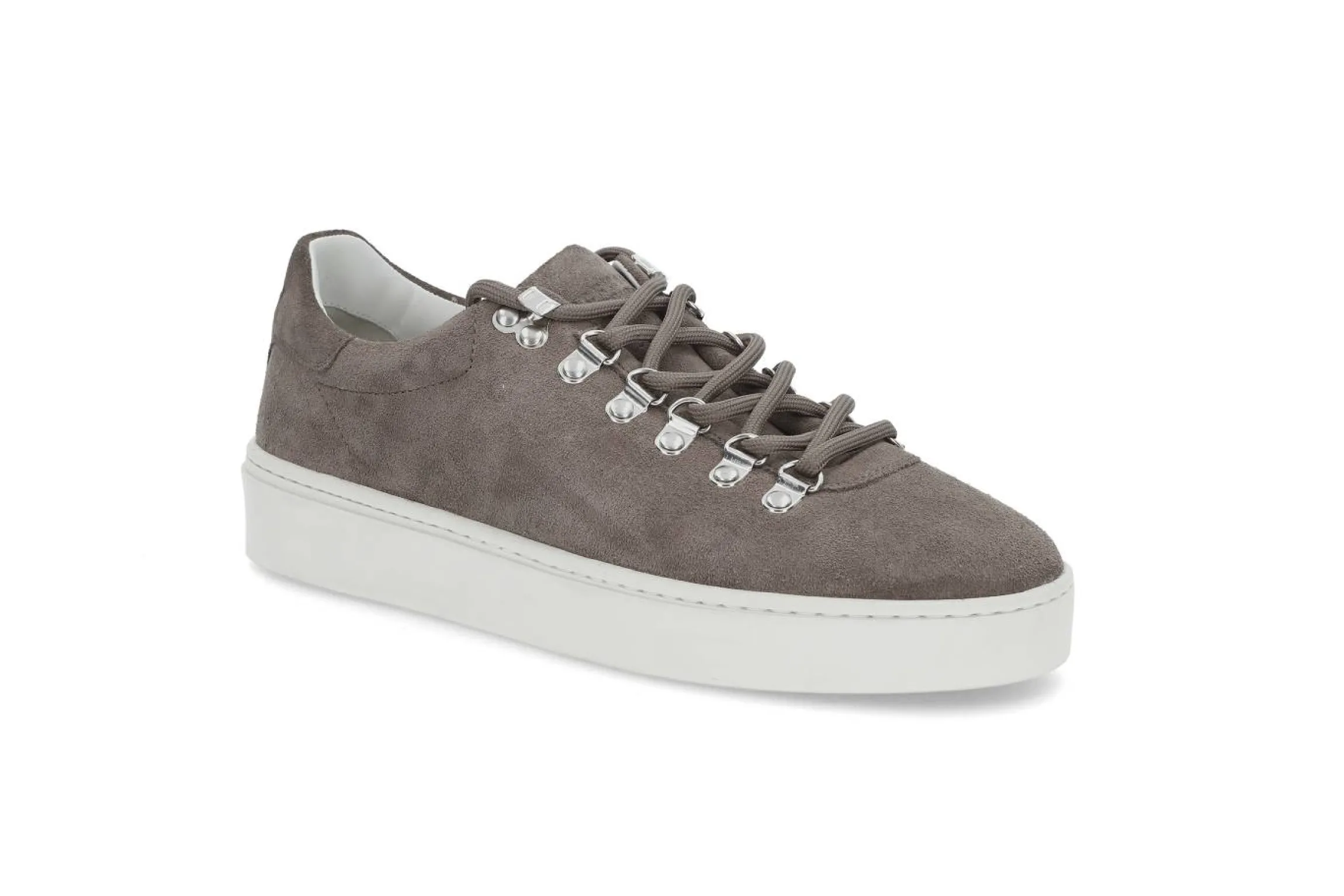 Cupsole sneaker