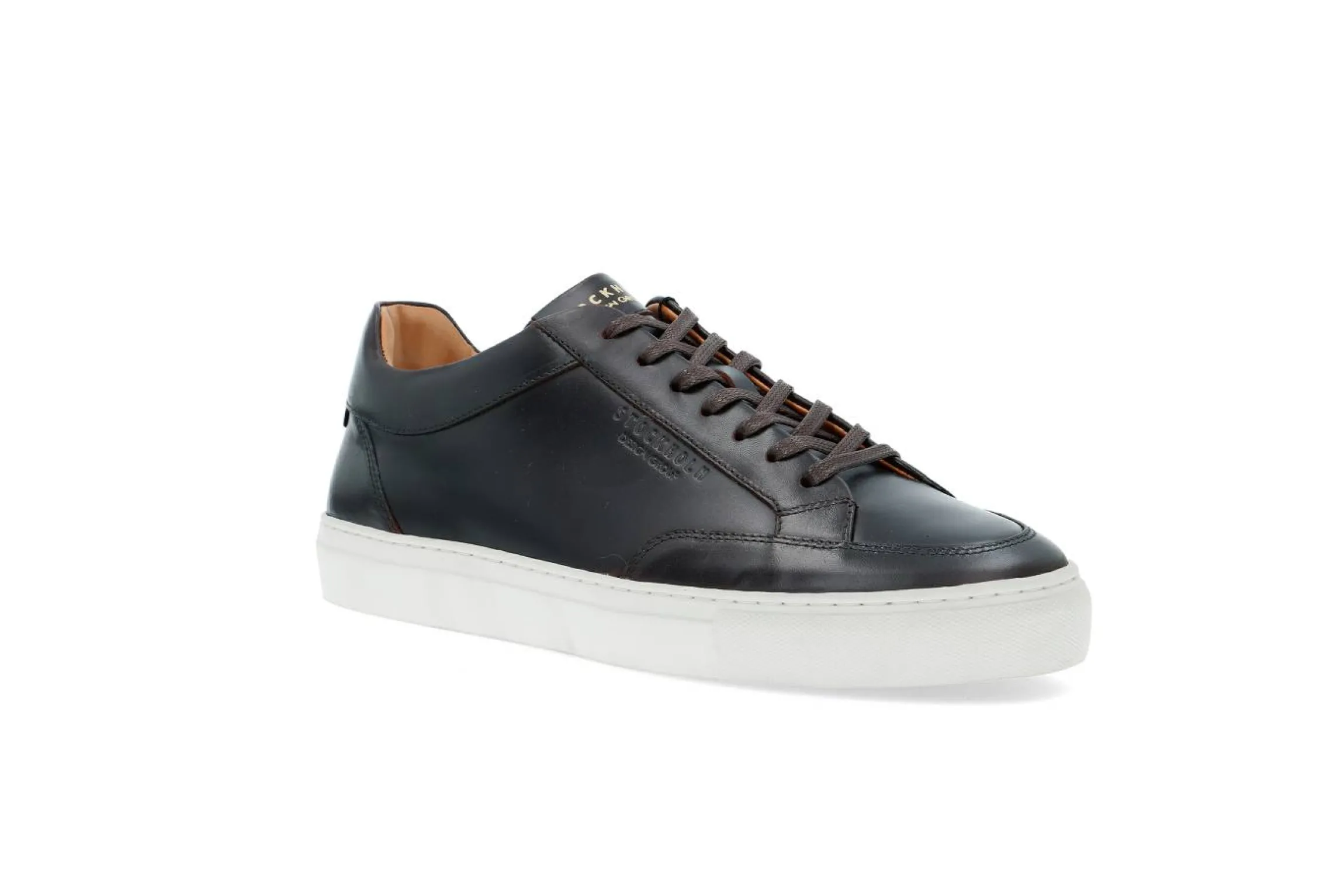 Cupsole Sneaker