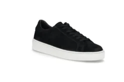 Cupsole sneaker