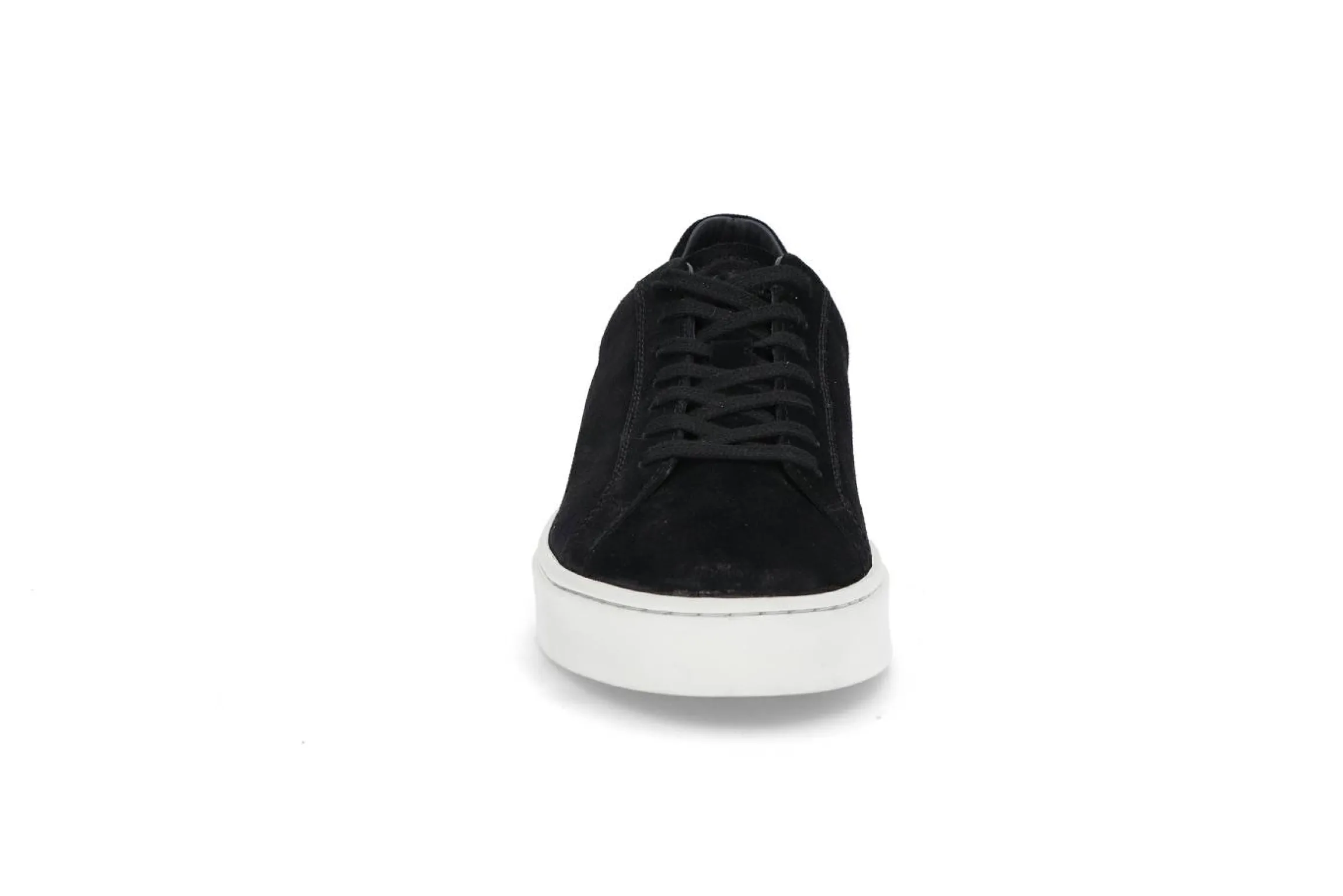 Cupsole sneaker