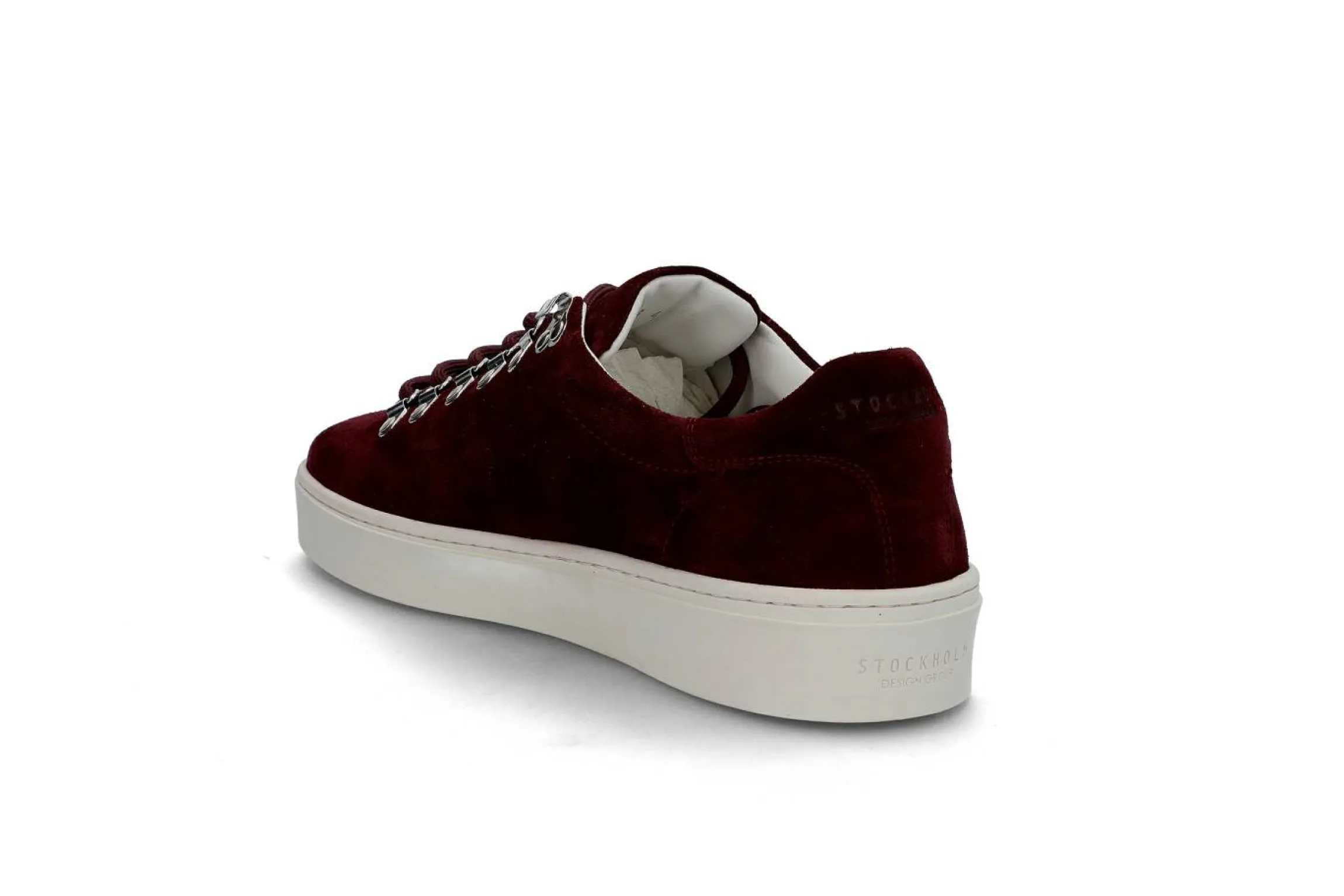 Cupsole sneaker
