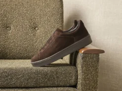 Cupsole Sneaker