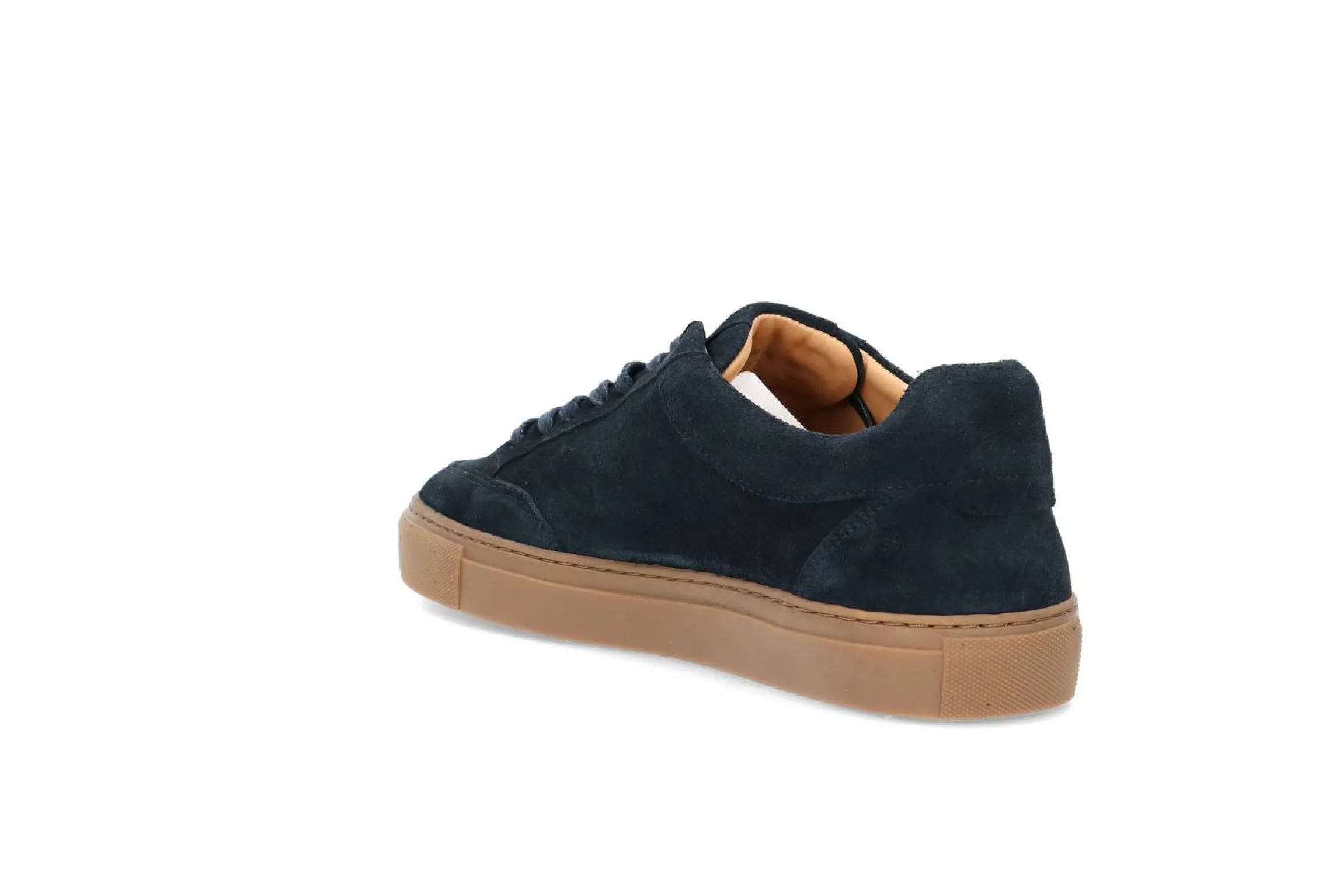 Cupsole Sneaker
