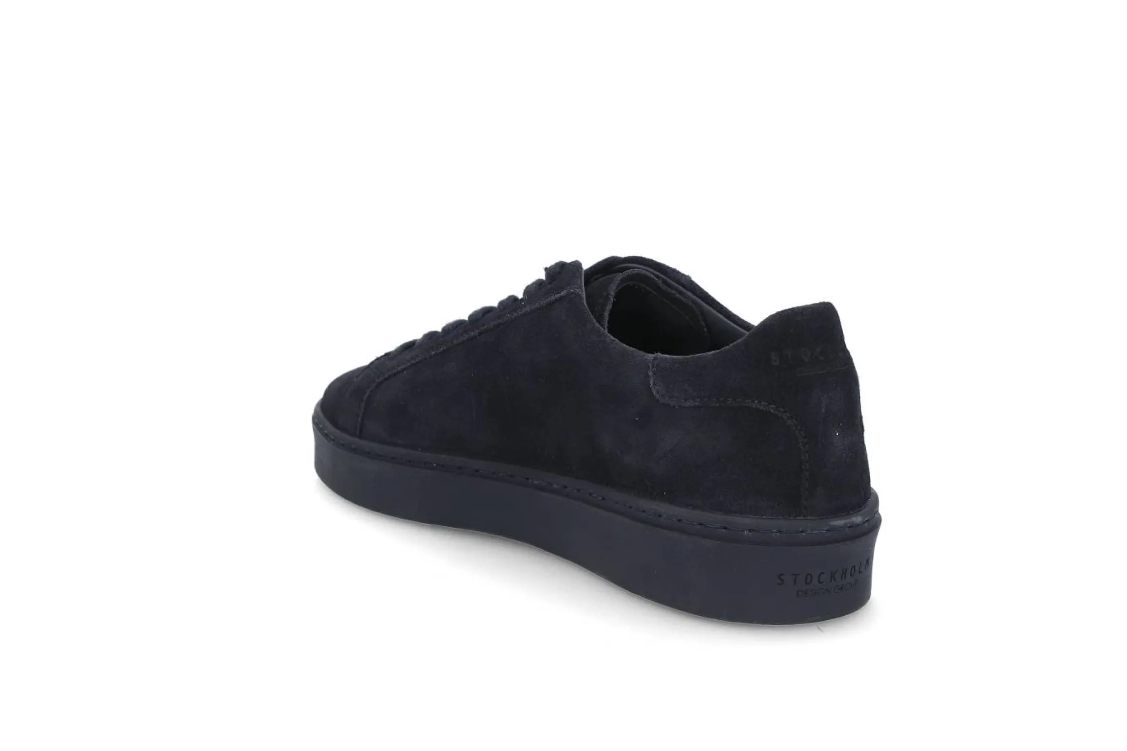Cupsole sneaker