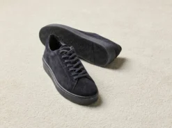 Cupsole sneaker