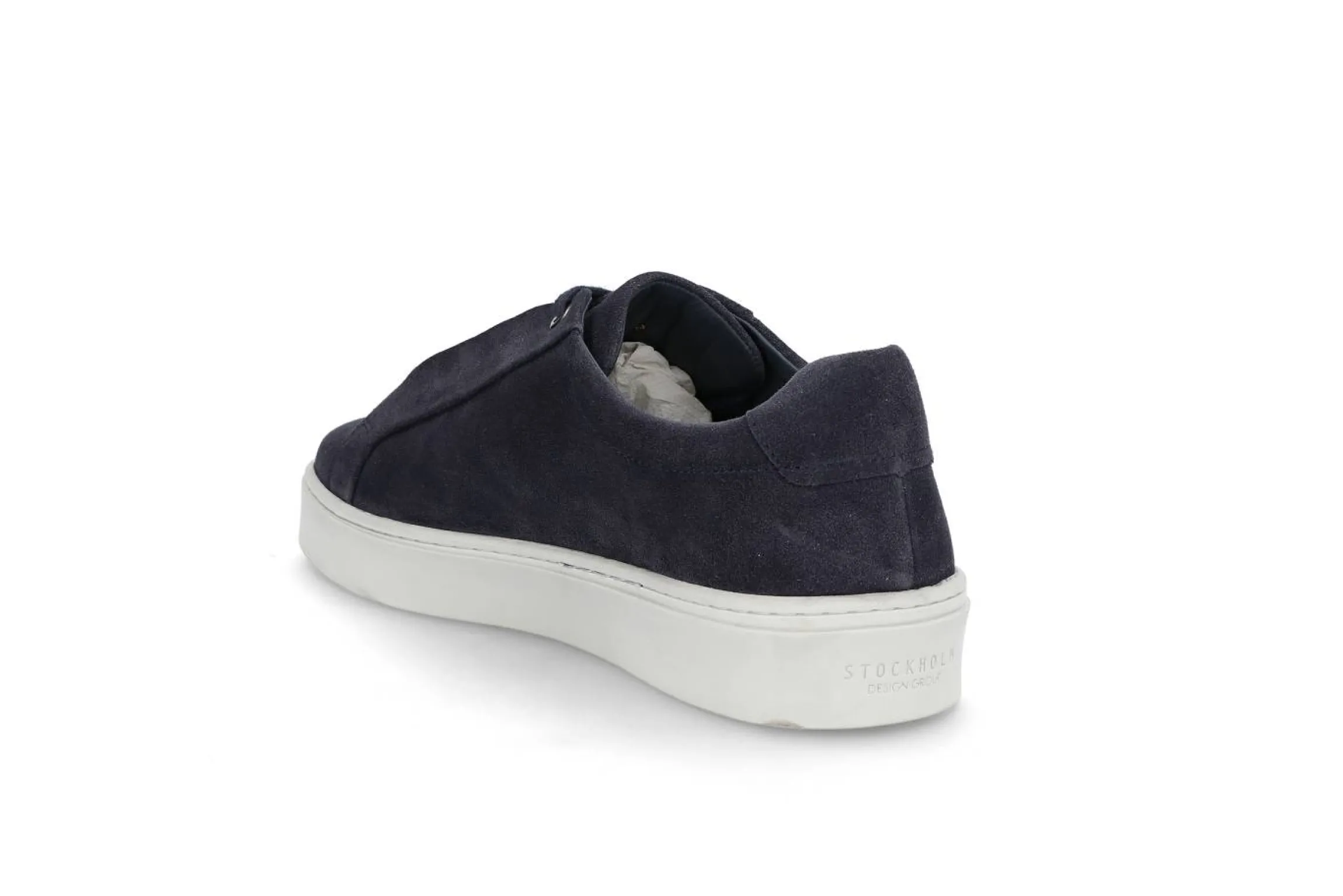 Cupsole Sneaker