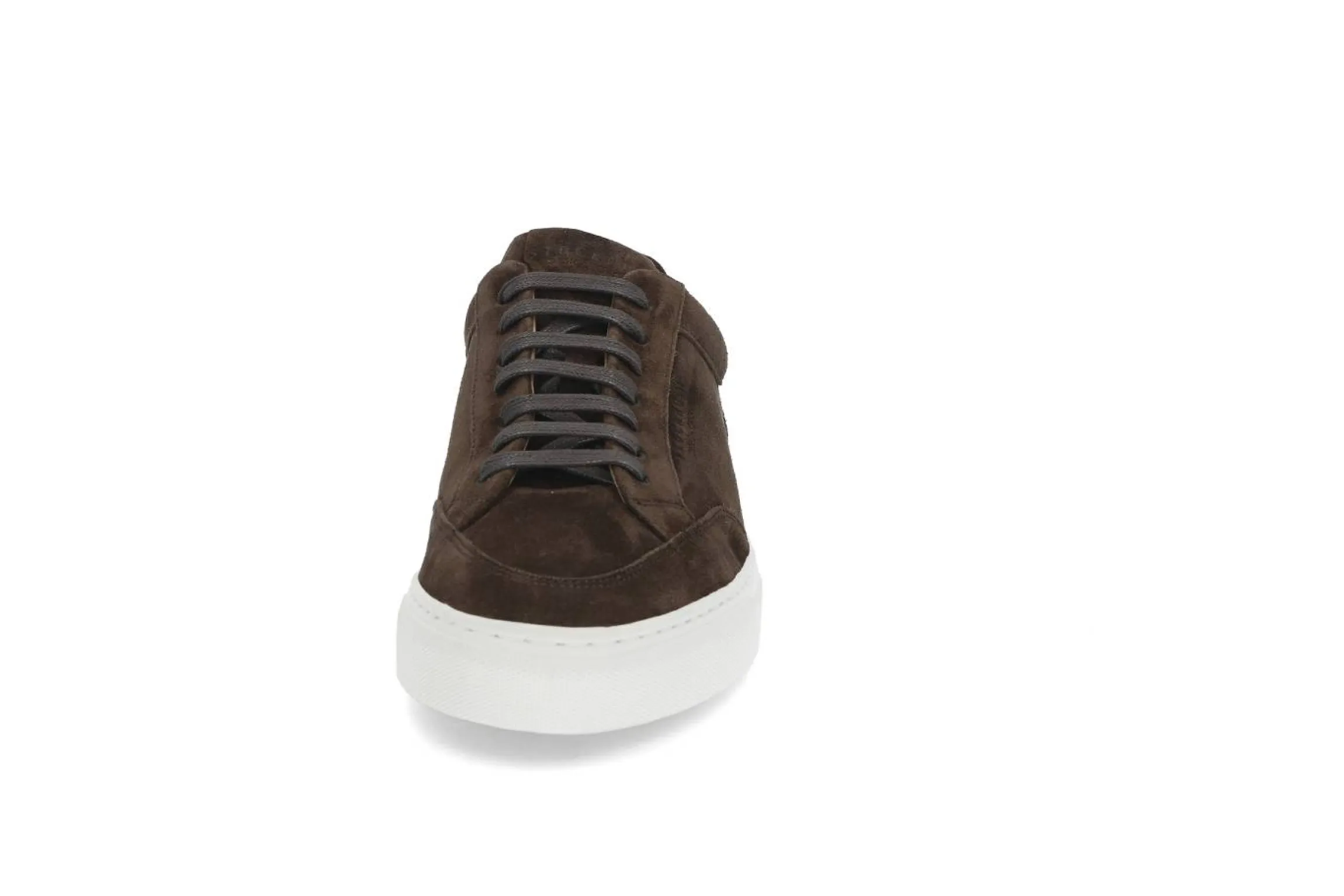 Cupsole sneakers