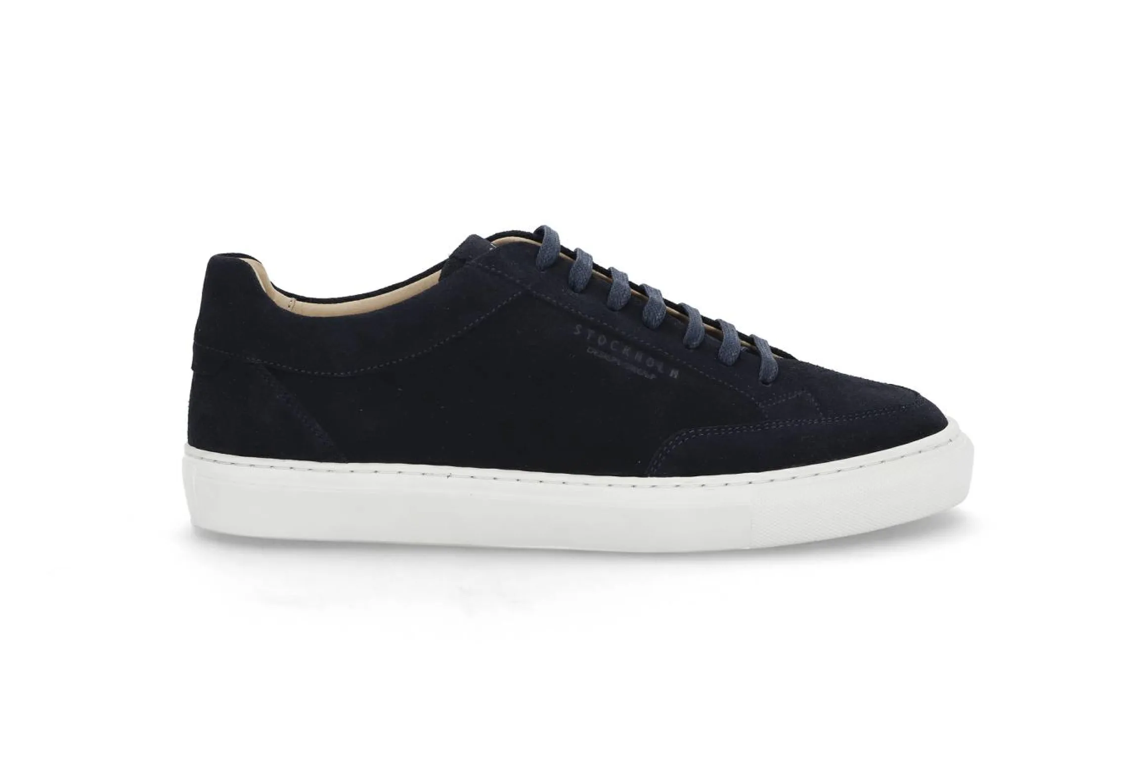 Cupsole sneakers