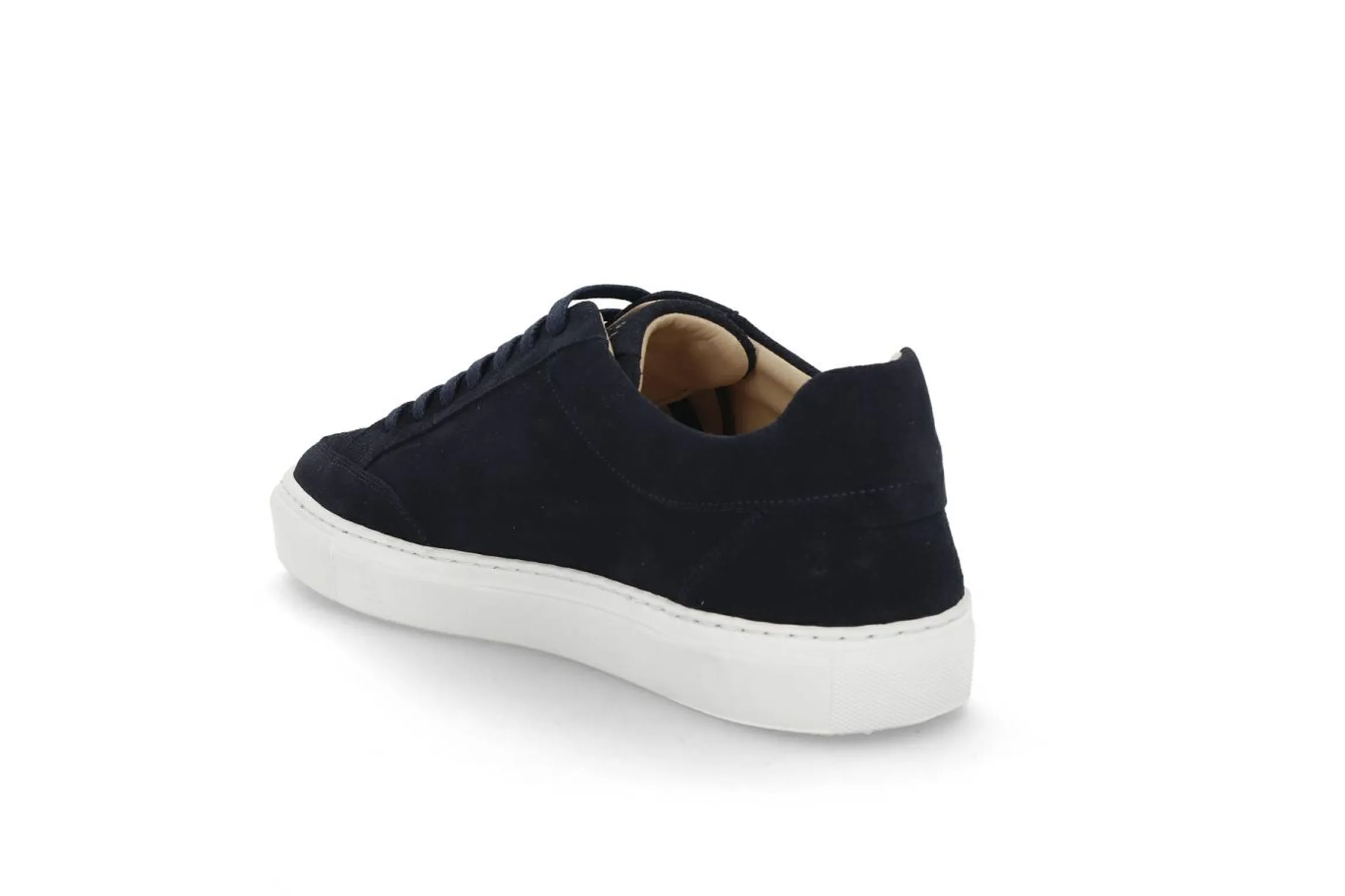 Cupsole sneakers