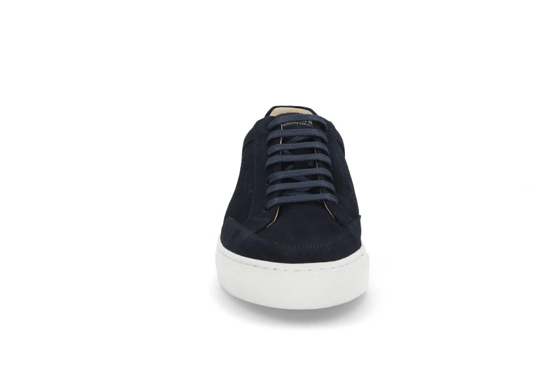Cupsole sneakers