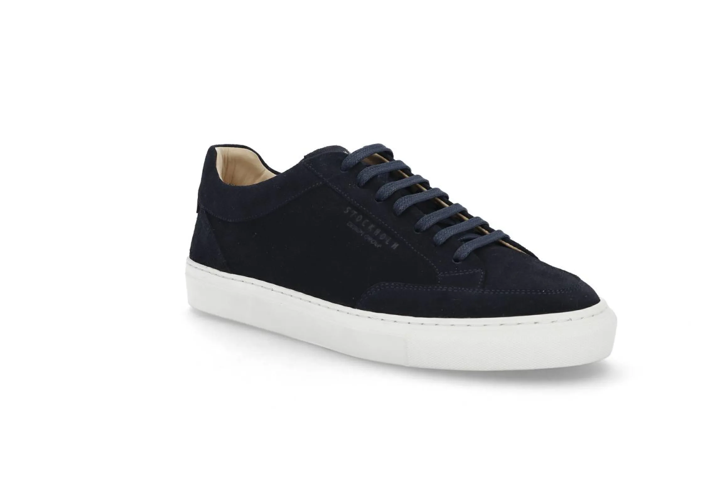 Cupsole sneakers