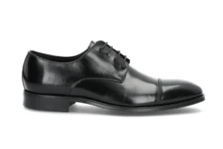 Elegant dressko i skinn