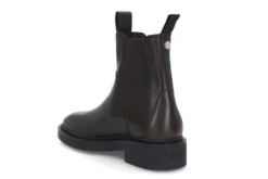 Elegante chelseaboots i skinn