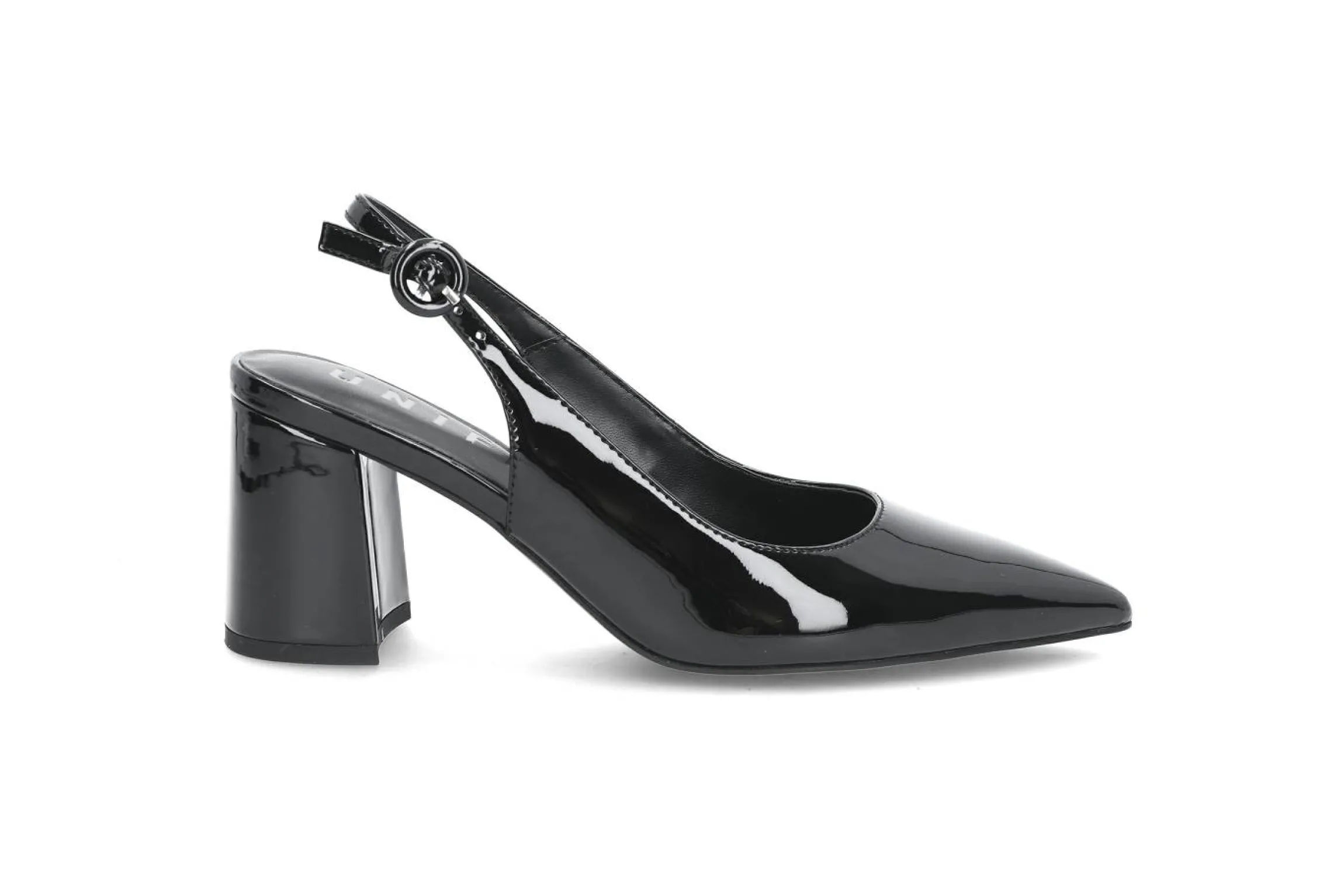 Elegante damepumps