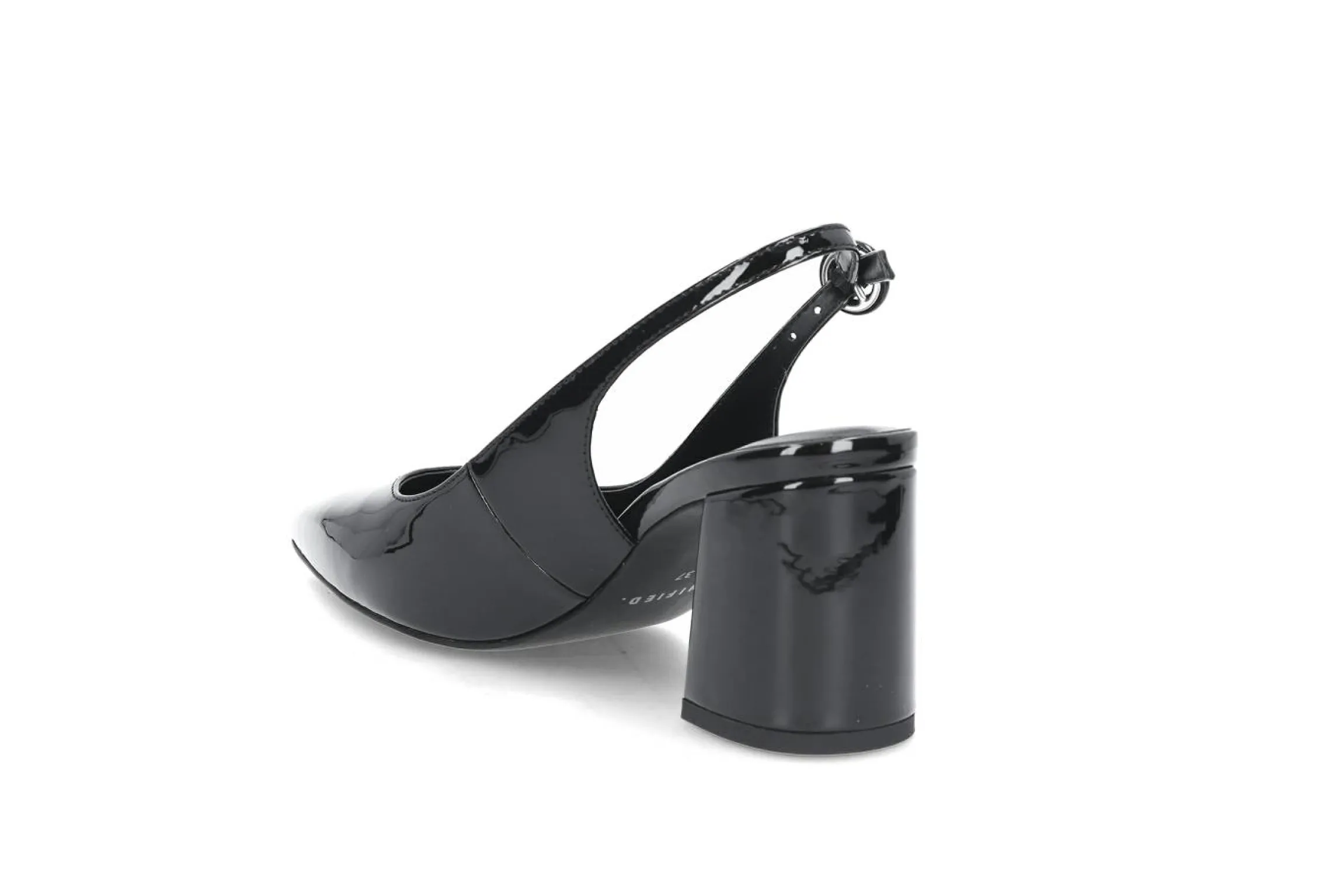 Elegante damepumps