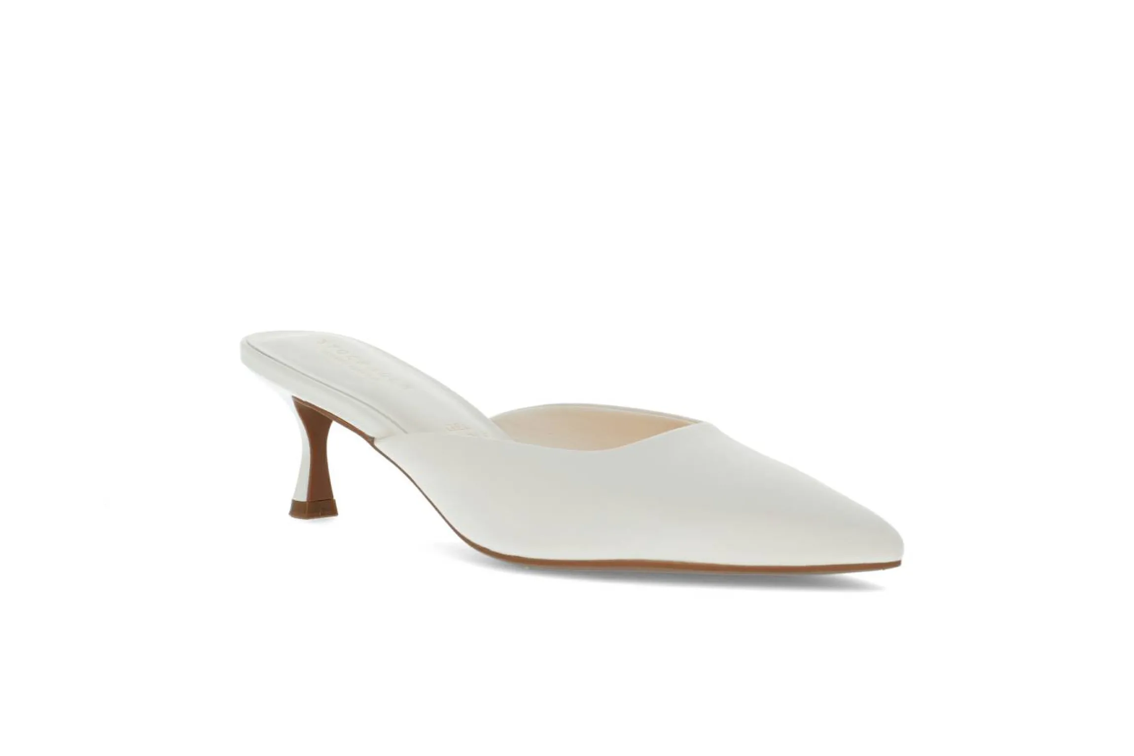 Elegante mules