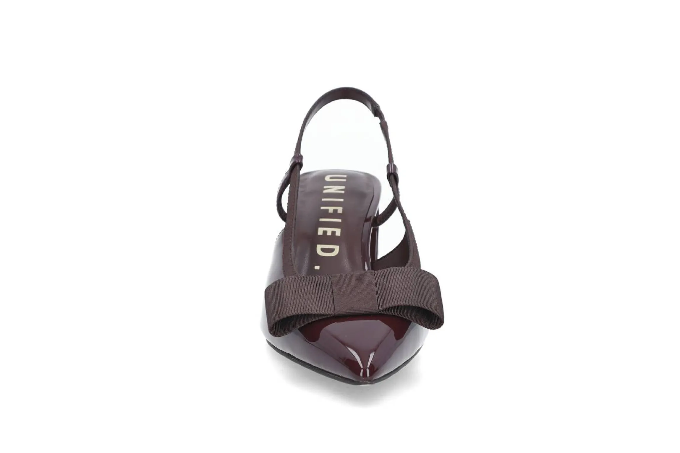 Elegante pumps til dame