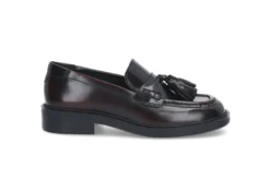 Elegante skinnloafers