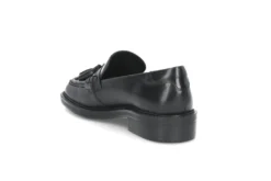 Elegante skinnloafers